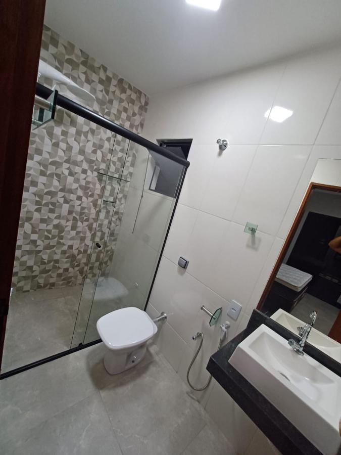 Pousada São João São Tomé das Letras Exterior foto