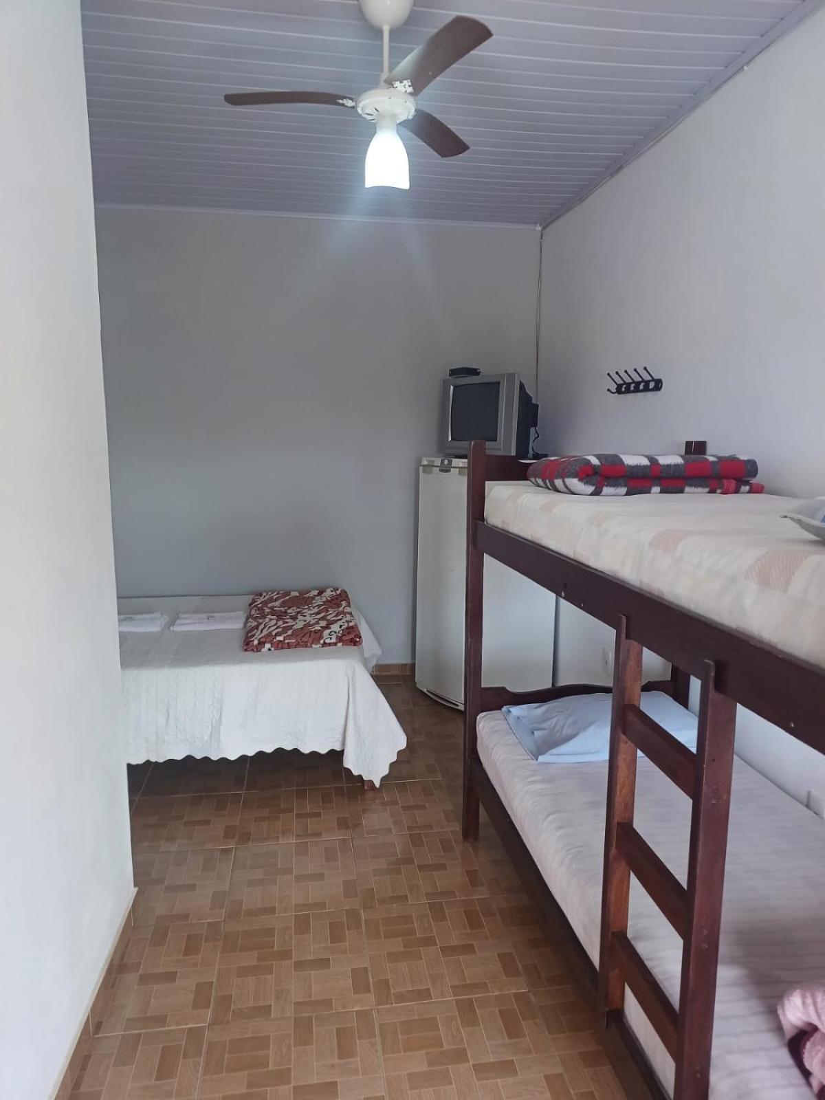 Pousada São João São Tomé das Letras Exterior foto